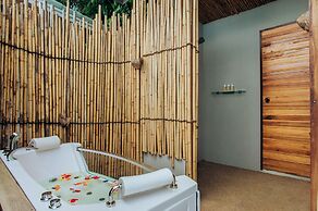 Koh Yao Yai Hillside Resort