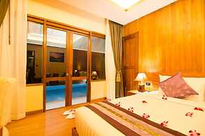 Koh Yao Yai Hillside Resort