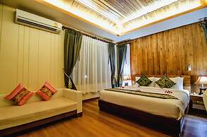 Koh Yao Yai Hillside Resort