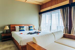 Koh Yao Yai Hillside Resort