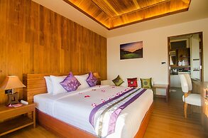 Koh Yao Yai Hillside Resort