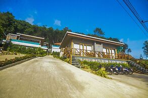 Koh Yao Yai Hillside Resort