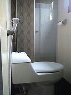 Jazzi Homestay