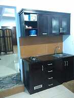 Jazzi Homestay