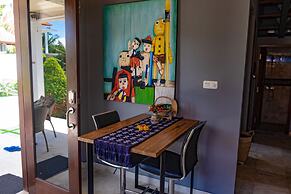 Lebah Villas
