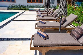 Lebah Villas