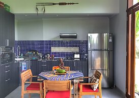 Lebah Villas