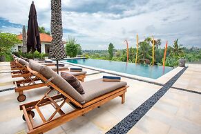 Lebah Villas