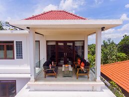 Lebah Villas