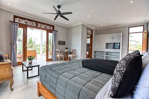 Lebah Villas