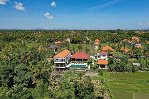 Lebah Villas