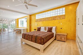 Lebah Villas