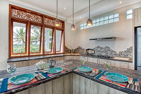 Lebah Villas