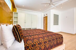 Lebah Villas