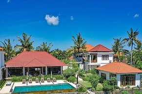 Lebah Villas