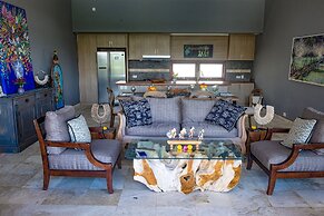 Lebah Villas