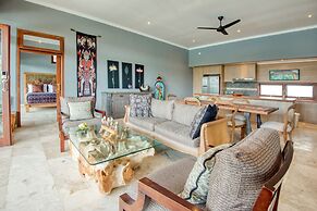 Lebah Villas