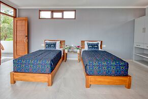 Lebah Villas