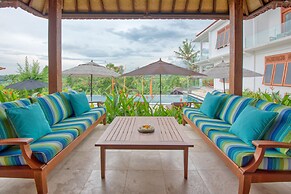 Lebah Villas