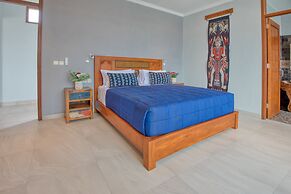 Lebah Villas