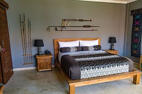 Lebah Villas