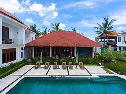 Lebah Villas