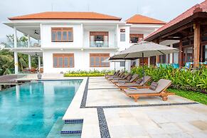 Lebah Villas