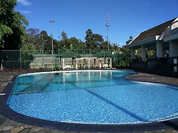 Villa Sabrina Bumi Ciherang