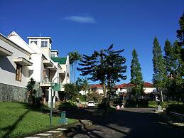 Villa Sabrina Bumi Ciherang