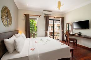 GZ Angkor Boutique