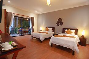 GZ Angkor Boutique