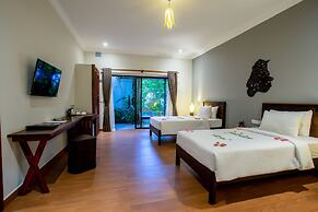 GZ Angkor Boutique