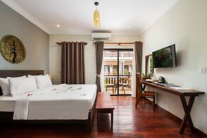 GZ Angkor Boutique