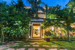 GZ Angkor Boutique