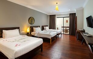 GZ Angkor Boutique