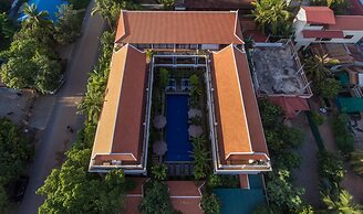 GZ Angkor Boutique