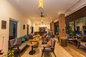 GZ Angkor Boutique
