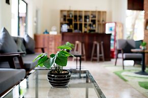 GZ Angkor Boutique