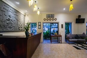 GZ Angkor Boutique
