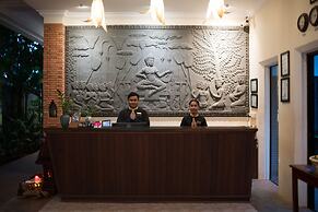 GZ Angkor Boutique