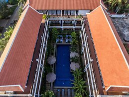 GZ Angkor Boutique