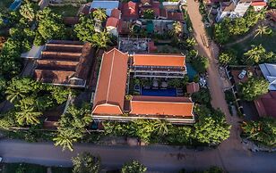 GZ Angkor Boutique