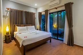 GZ Angkor Boutique