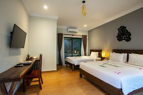 GZ Angkor Boutique