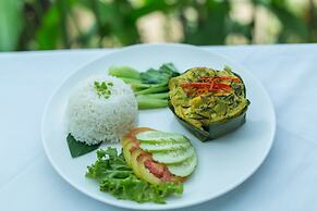 GZ Angkor Boutique