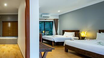 GZ Angkor Boutique