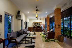 GZ Angkor Boutique