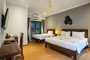 GZ Angkor Boutique