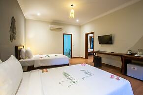 GZ Angkor Boutique