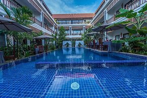 GZ Angkor Boutique